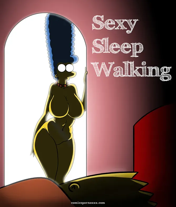 Sleepwalking Naked