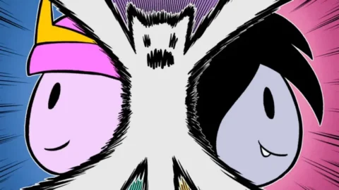 El Finn Adventure Time Fuck Yeah