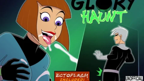 Glory Haunt Incognito