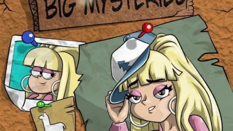 Gravity Falls Fucking Fun