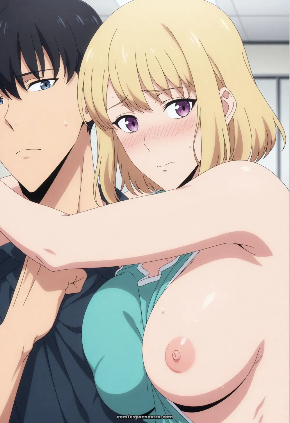 Cha Hae-In’s Hot Springs Essay