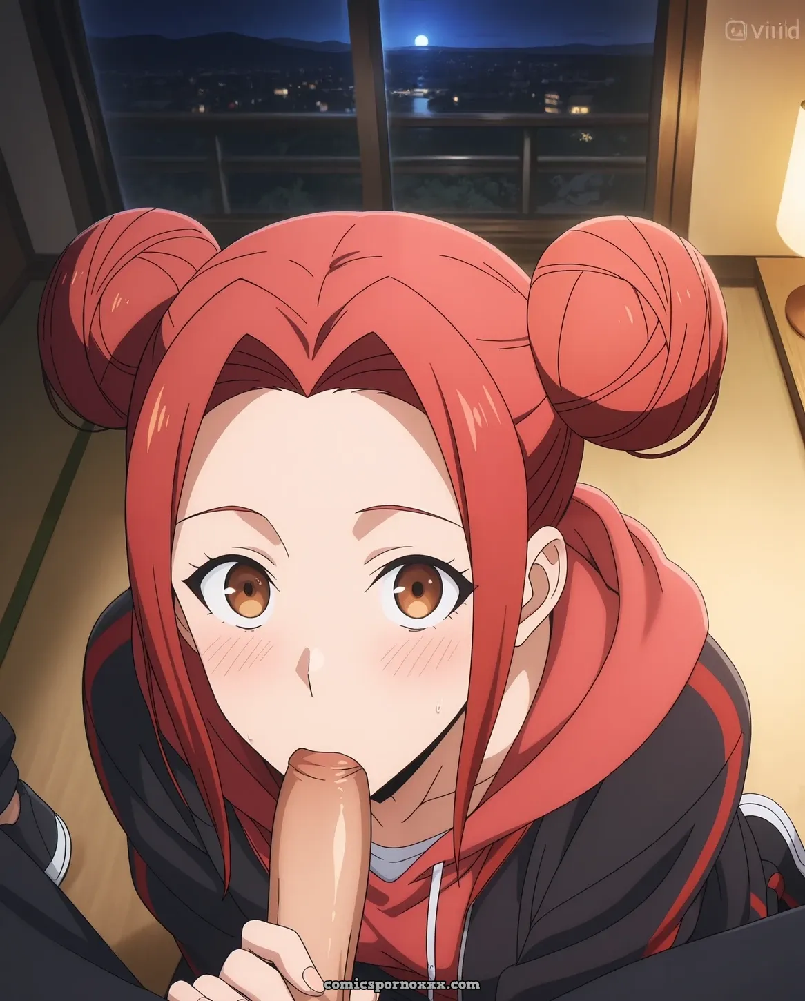 Akari Shimizu Sex – Exploring Fantasies