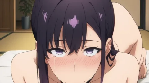 Jin-Woo Fucks his Sister Jin-Ah Very Hard – Solo Leveling