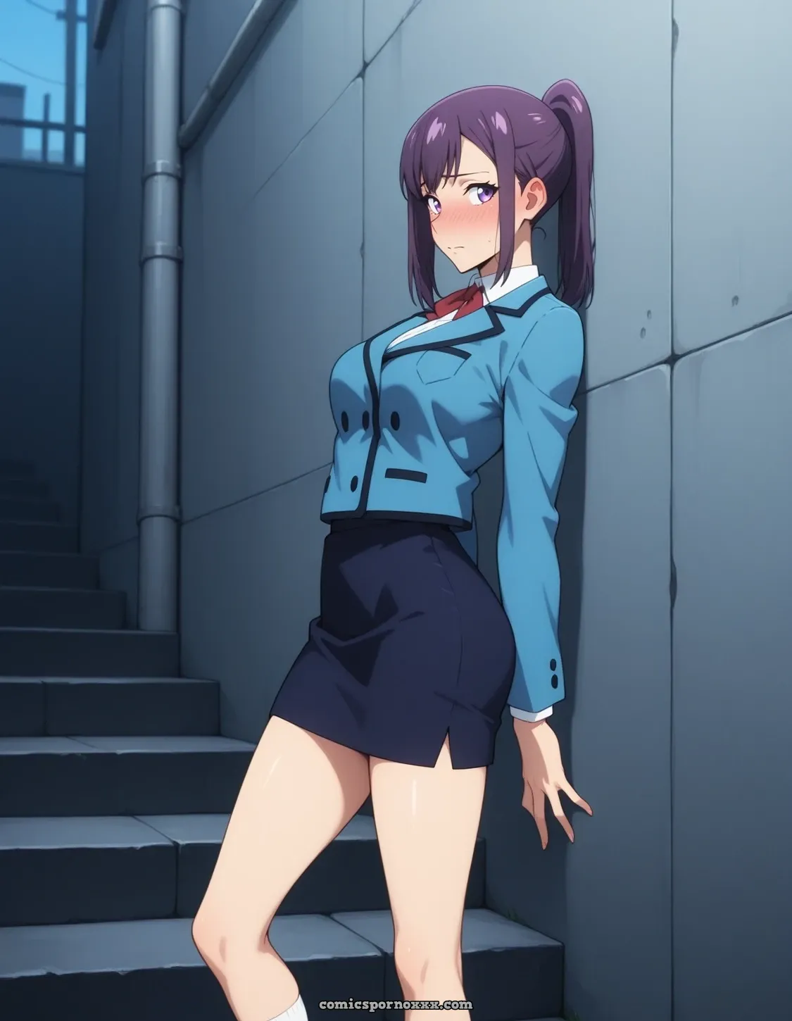 Sung Jinah: The Insatiable Sister