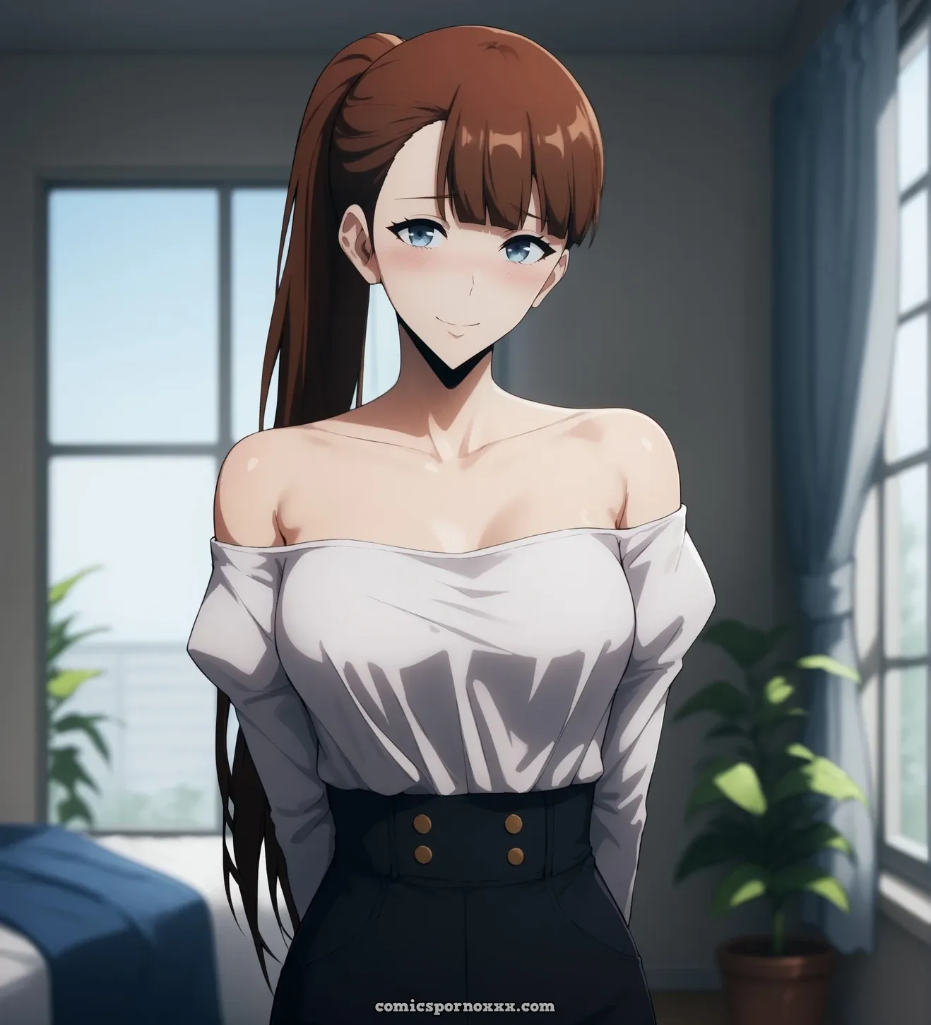 Lee Joohee’s Healing Touch