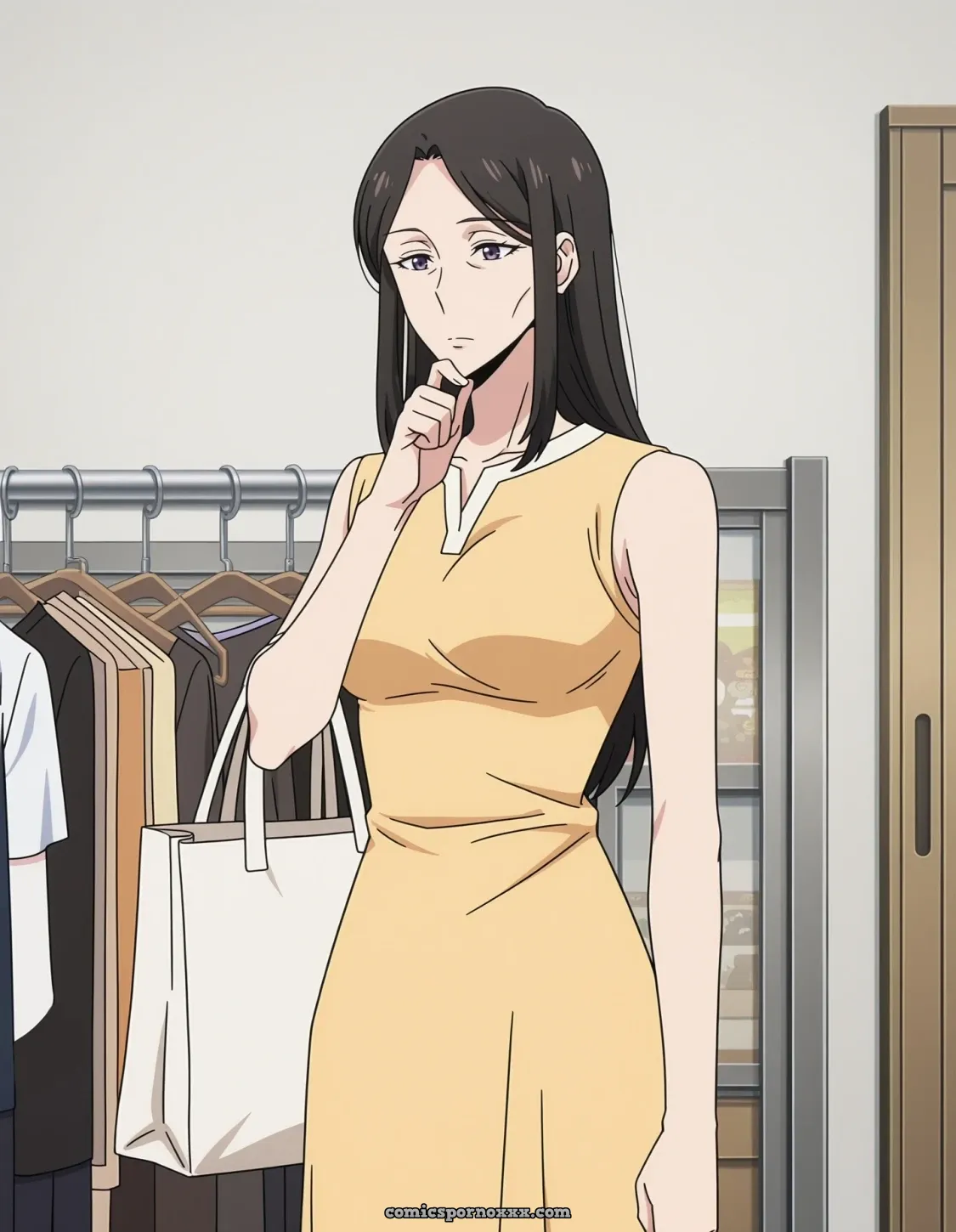 Park Kyung-hye Interracial Porn | Solo Leveling