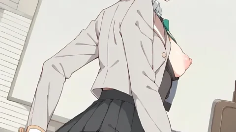 The Seductive Chisaki Sarashina: Uncovering Her Hidden Desires
