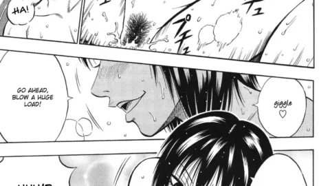 Daigo Killer Nee-chan GRIND Tripp