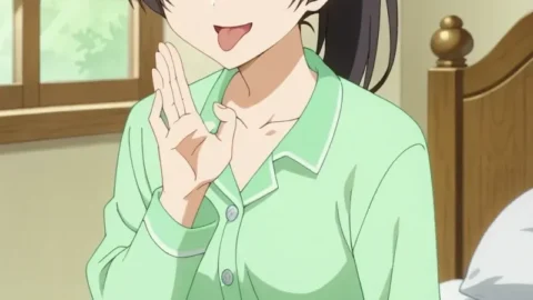 Yuki Suou Trending In Love