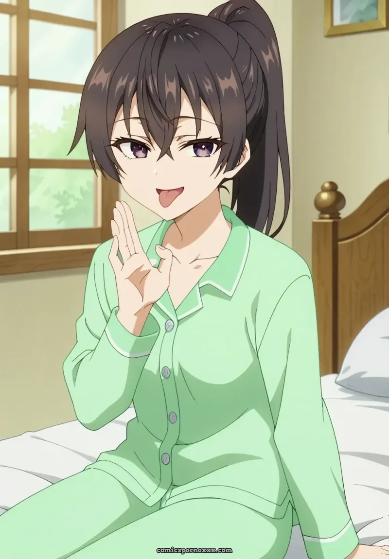 Yuki Suou Trending In Love