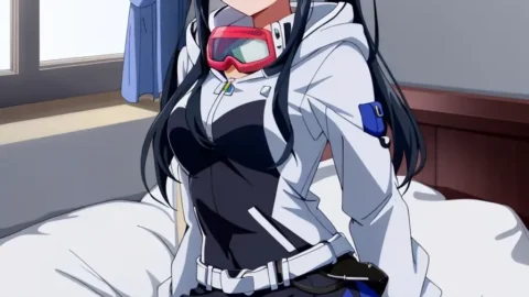 Shiki Digimon New Order Hentai