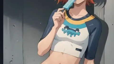 Gwen Tennyson Teenslut Wants Your Dick