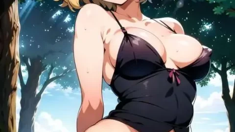 Serena Pokemon Sex Hentai