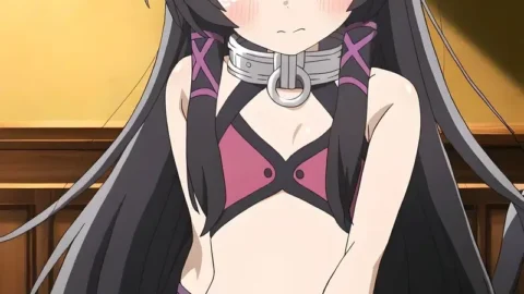 Rem Galleu Punishment Anal How Not To Summon A Demon Lord