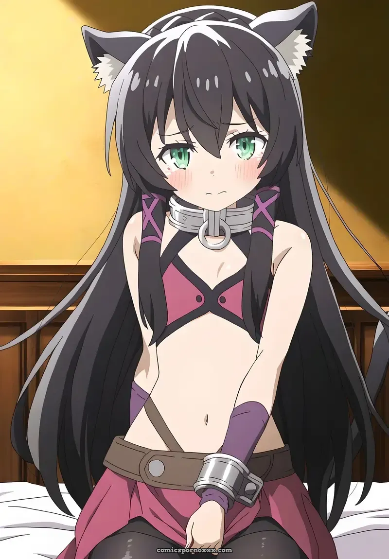 Rem Galleu Punishment Anal How Not To Summon A Demon Lord