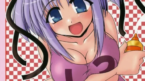 Shichiyou Souryuujin: Hell’s Dantoudai & Bokusatsu Tenshi