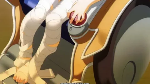 Kyougetsutei by Miyashita Miki – Sweet Code Geass