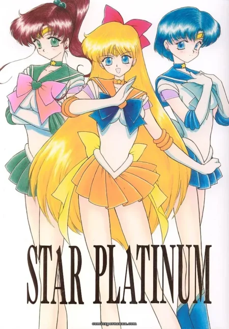 black-dog-vs-star-platinum-bishoujo-senshi-sailor-moon-featured-image