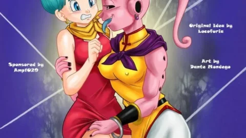 Buu’s Bodies #2