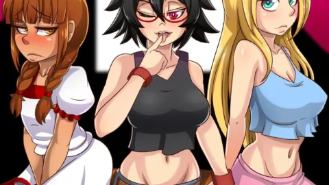 Axi Stories #1 (Accel Art)