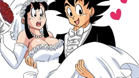 Wedding Night (Funsexydb)