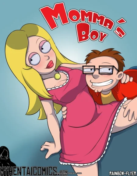 Momma’s Boy