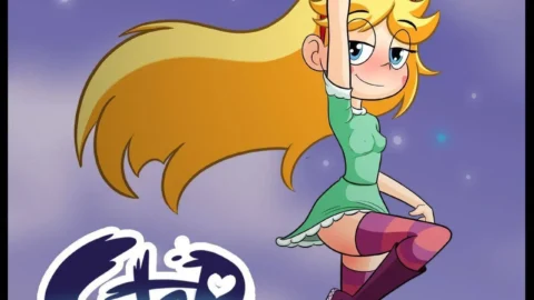 Star Vs. The Forces Of Sex #1