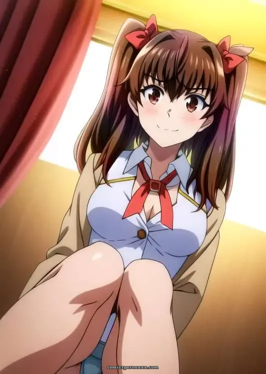 A Returner’s Magic Should Be Special Hentai Sex