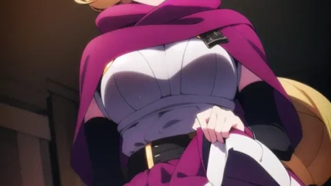 The Unwanted Undead Adventurer: Rina’s Rupaage Journey