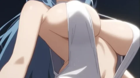 Eris Seifort Hentai Sex