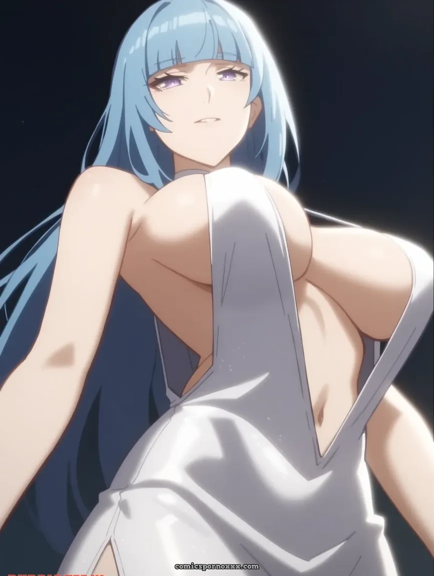 Eris Seifort Hentai Sex