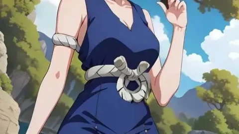Kohaku and Senku’s Relationship in Dr. Stone