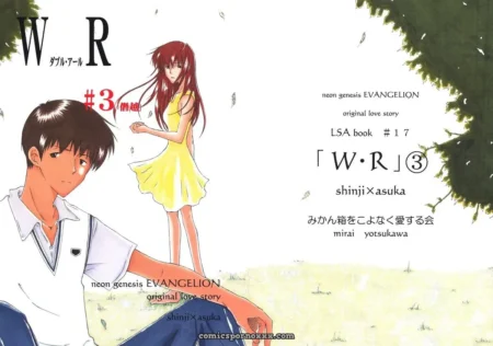 mikan-bakos-loving-embrace-evangelion-w-r-3-fanfic-analysis-featured-image