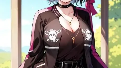 Hinano Tachibana Bikini Pics: Naked Vtuber