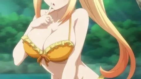 Darkness Bath Naked Sex Scene Konosuba