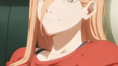 Power Couch Fucking Chainsaw Man