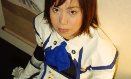 Saki @ Steel Angel Kurumi (Miyuki Yuhara)