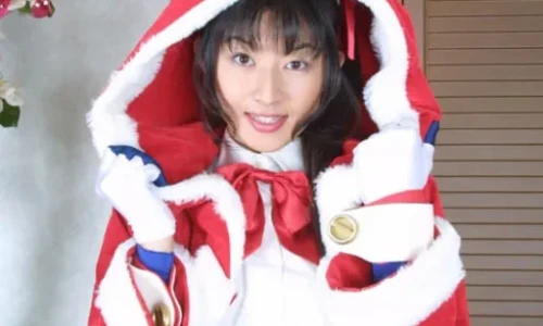 Kurumi (Kazuha Mizumori)