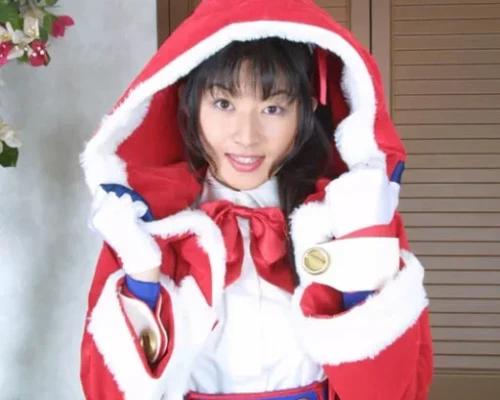 Kurumi (Kazuha Mizumori)