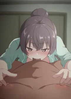 Alya Sometimes Hides Her Feelings in Russian